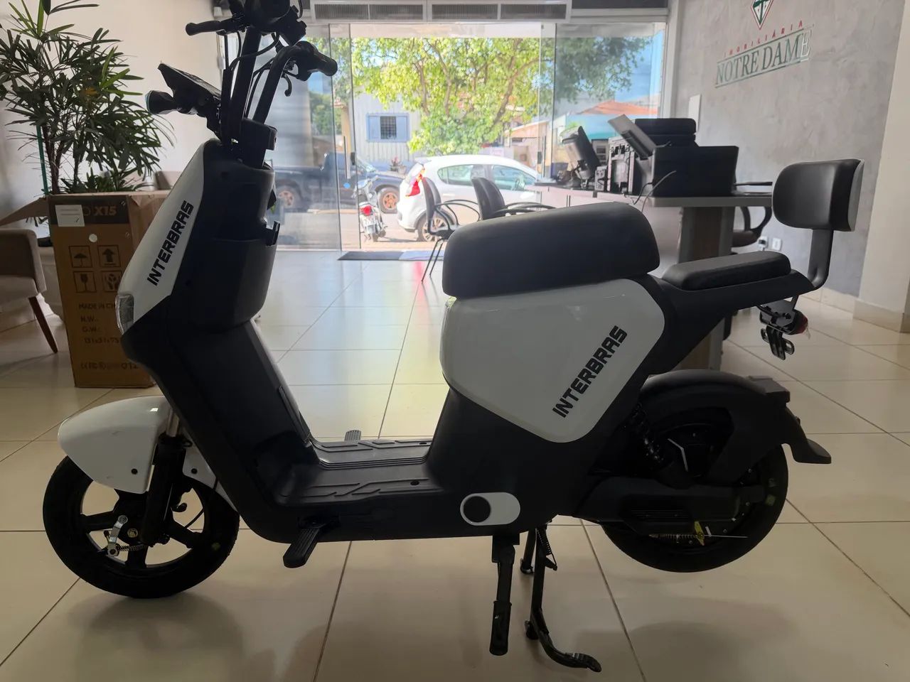 Moto elétrica 500w  - Foto 5