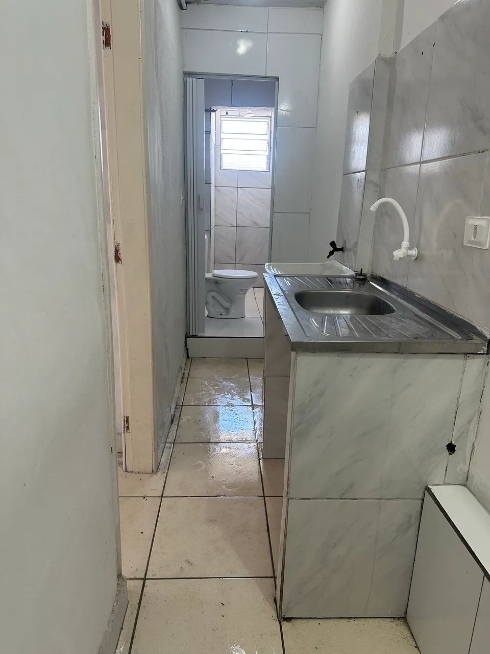 Apartamento 1 quarto ( Ktinet )  - Foto 3