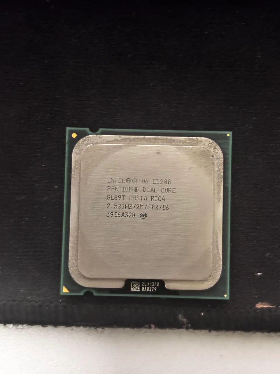 Processador Intel E5200