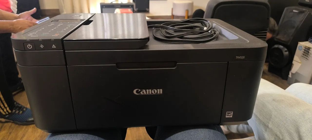 Impressora Canon TR4520