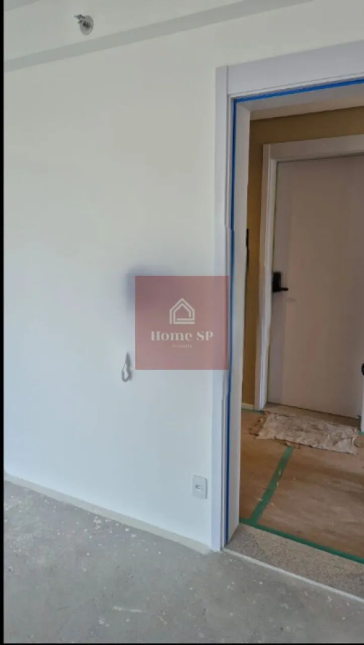 STUDIO DE LUXO À VENDA EM MOEMA 29m² - 1 QUARTO - 2 SALAS - Foto 4