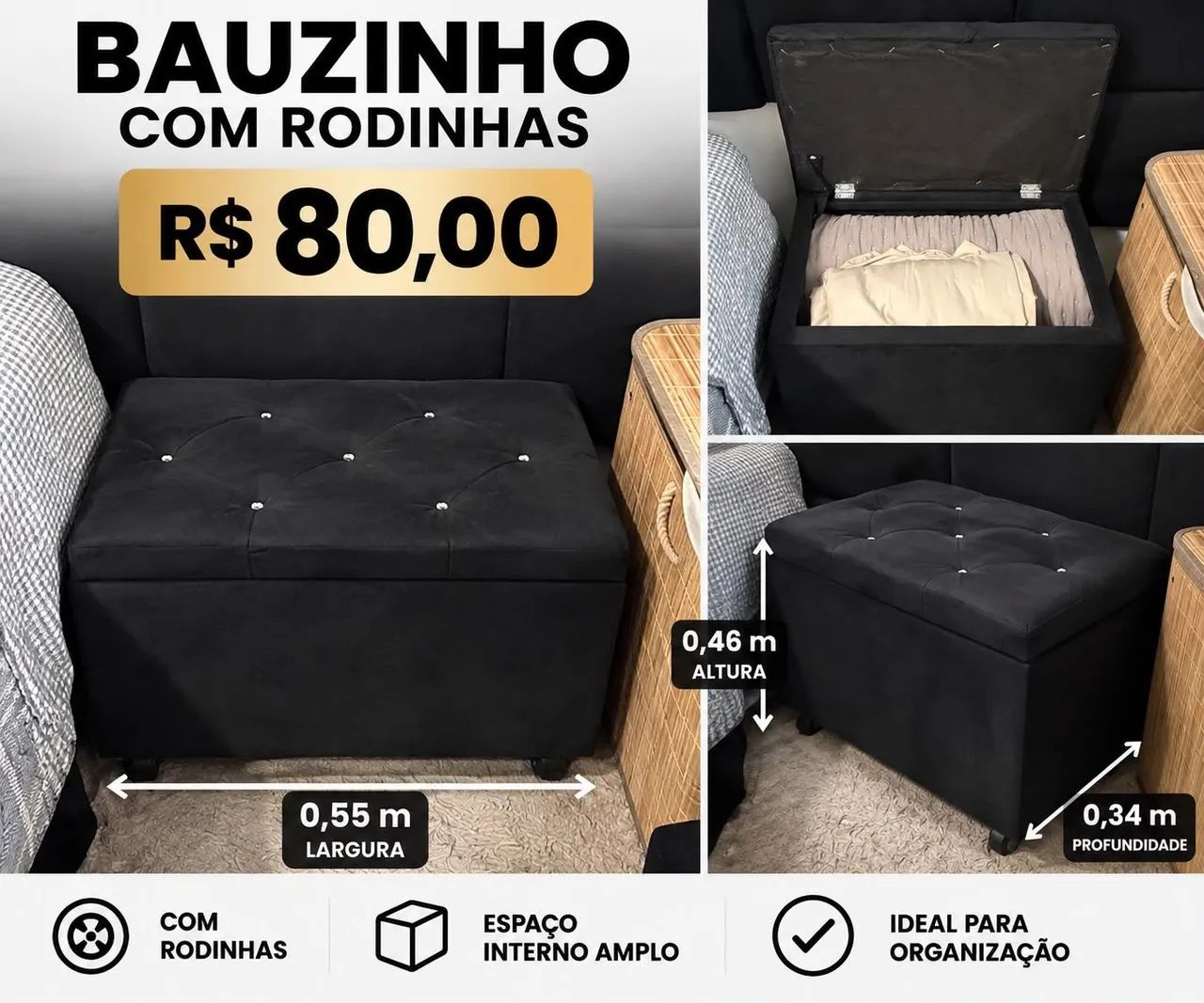 Bauzinho