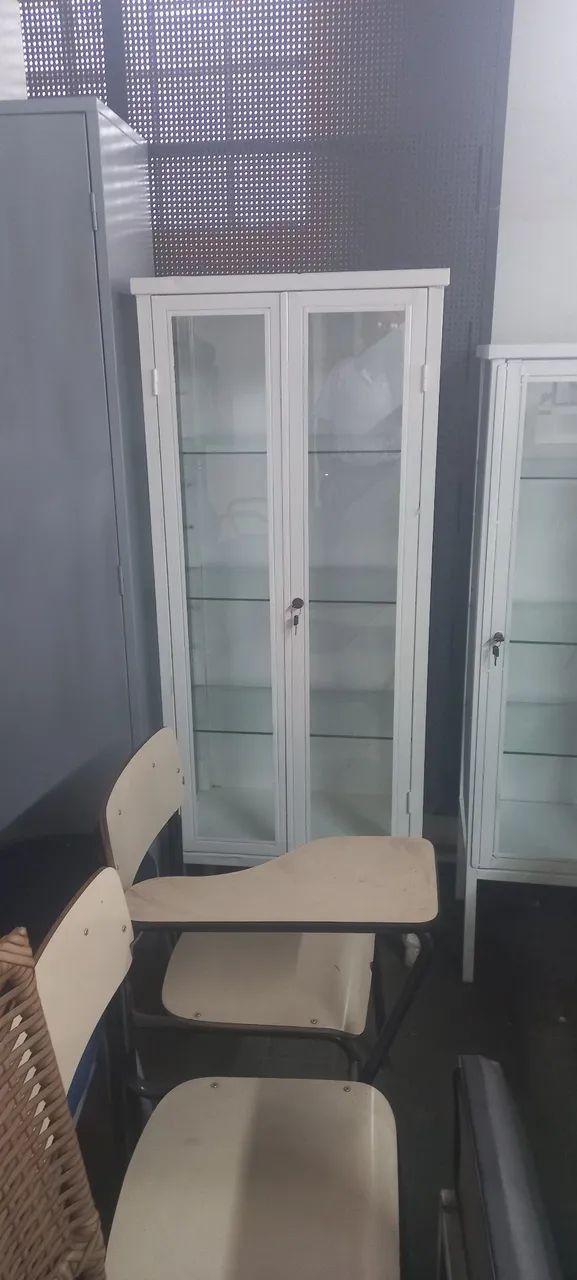 Vitrines torres  - Foto 2