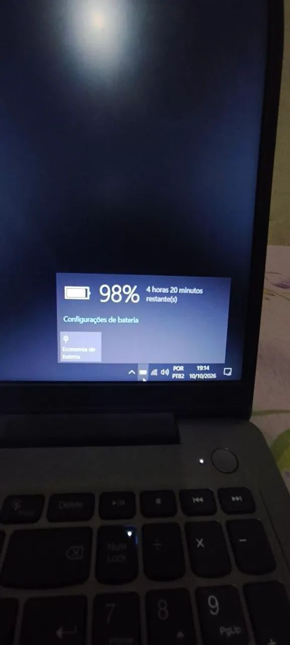 NOTEBOOK LENOVO 12GB RAM - Foto 2