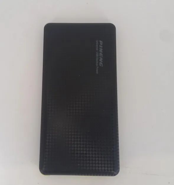 Carregador Portátil 10000mah - Foto 2