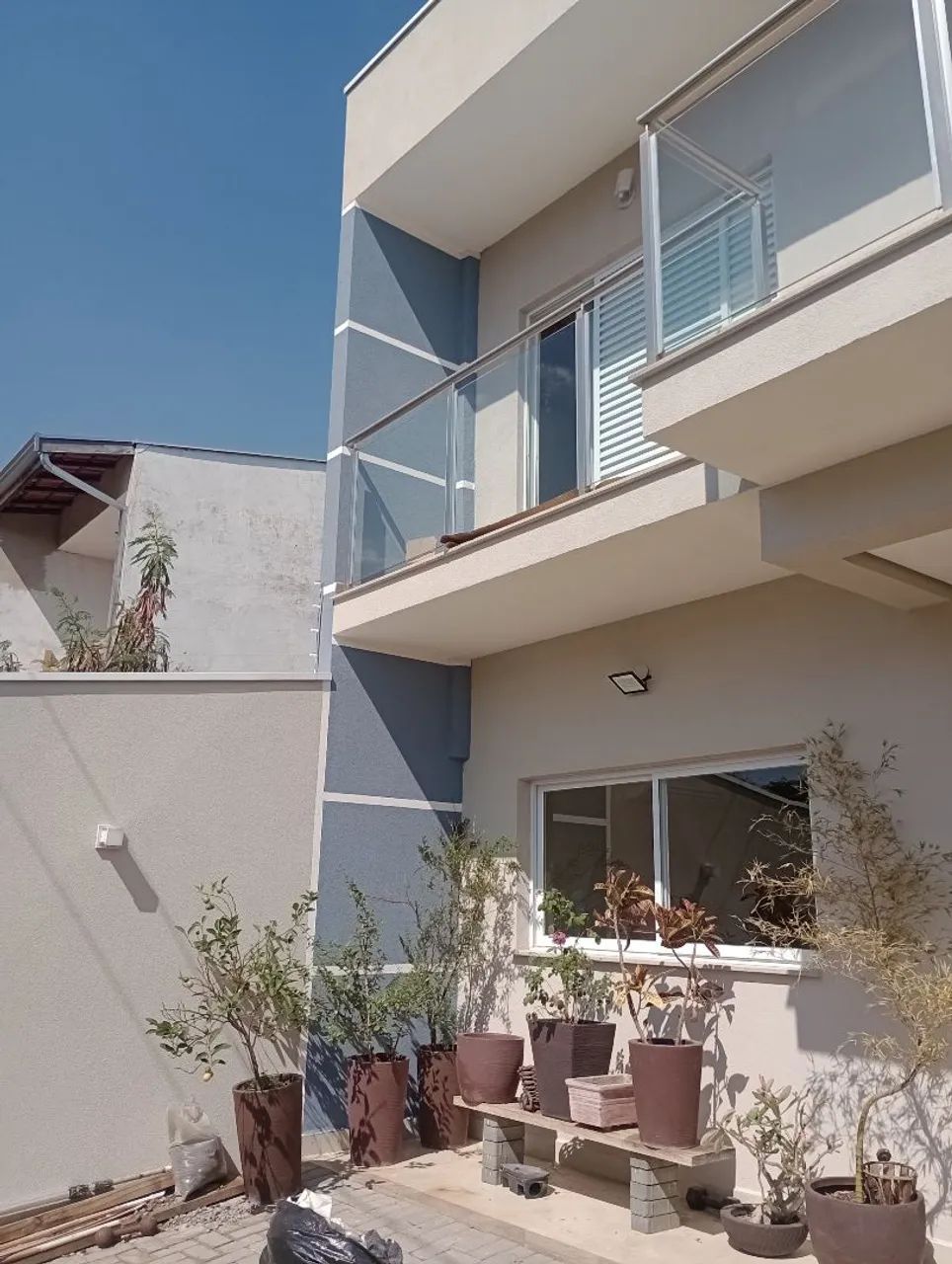 Pintura de casa e fachadas em geral  - Foto 4