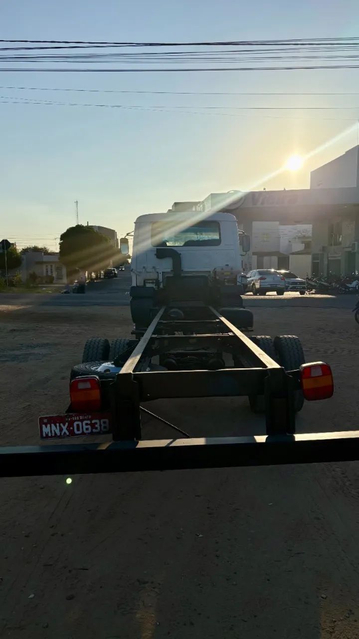 Volkswagen 8.150E delivery - Foto 3