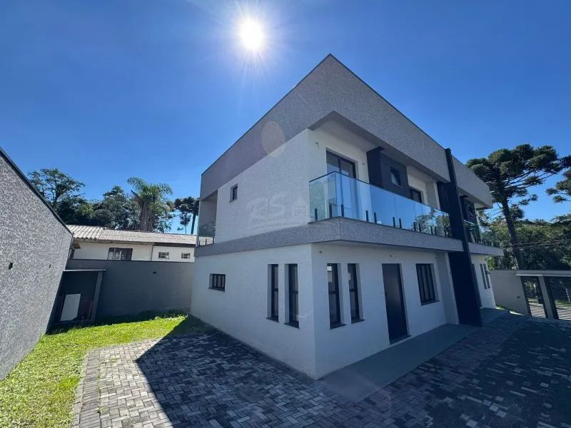 CASA / SOBRADO QUATRO BARRAS - PR - Foto 3