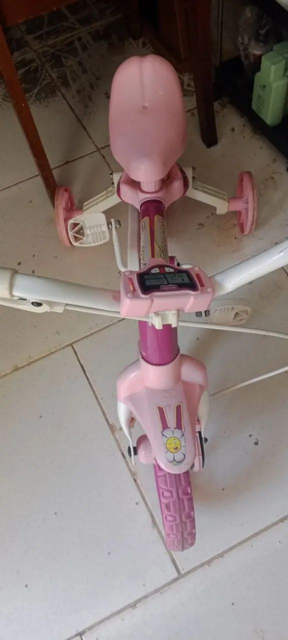 Bike infantil  - Foto 2