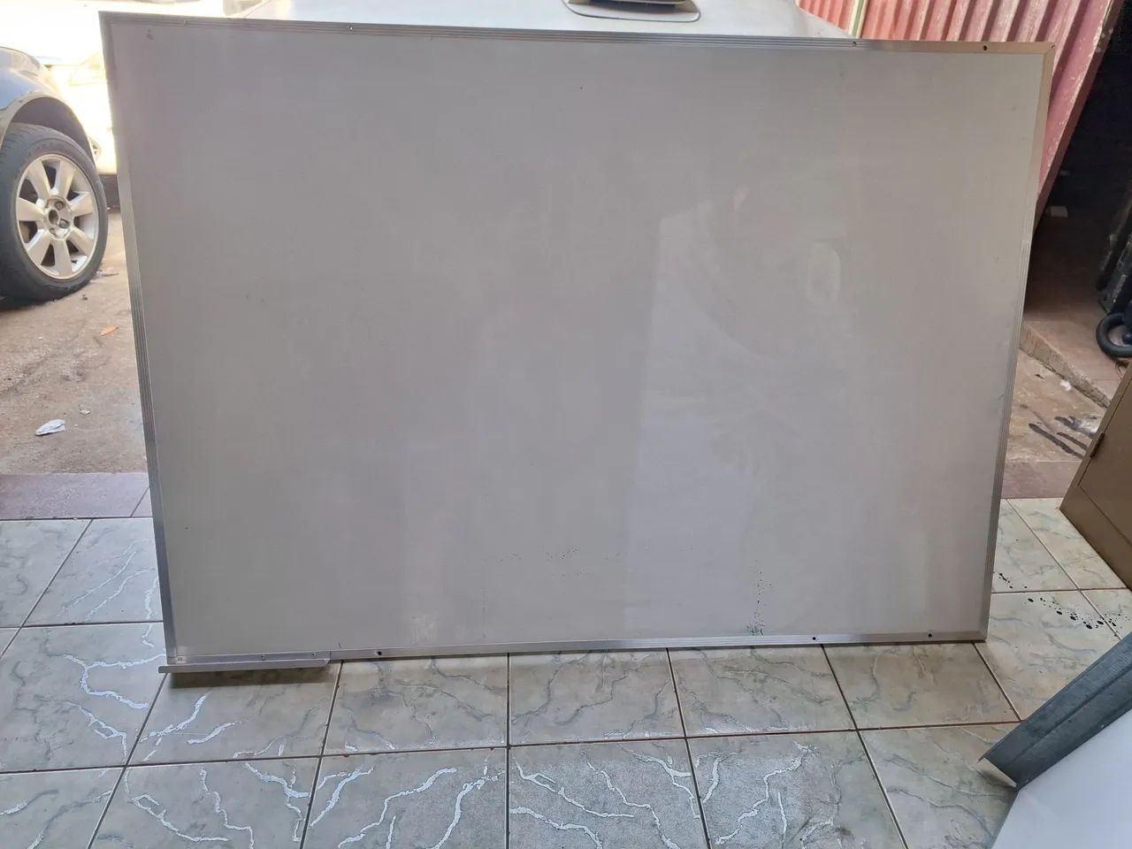 Quadro escolar 