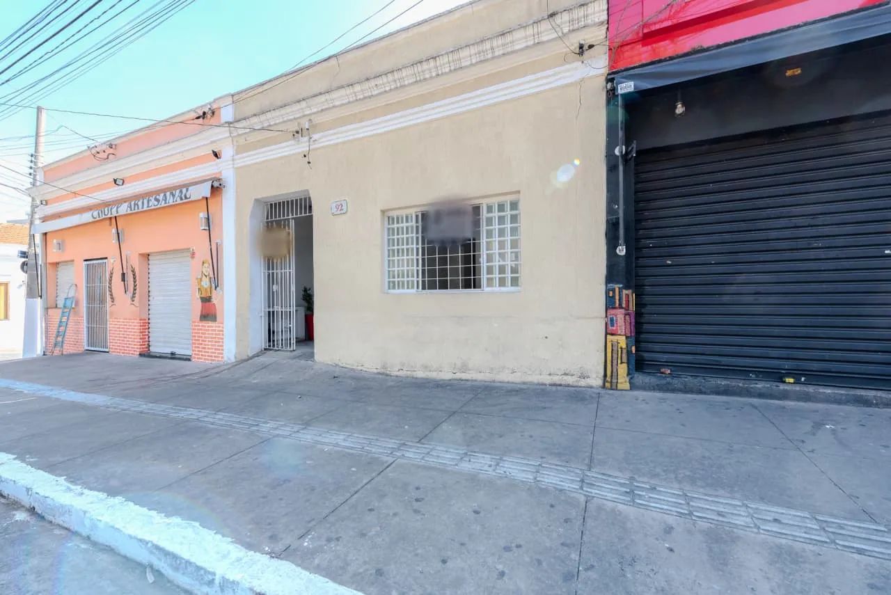 Casa comercial na Largo da Matriz de Nossa Senhora do Ó, 92 - -  90 m² - Foto 3