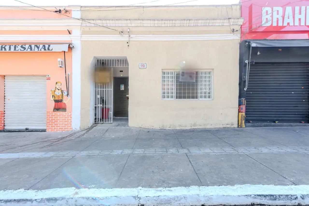 Casa comercial na Largo da Matriz de Nossa Senhora do Ó, 92 - -  90 m² - Foto 2