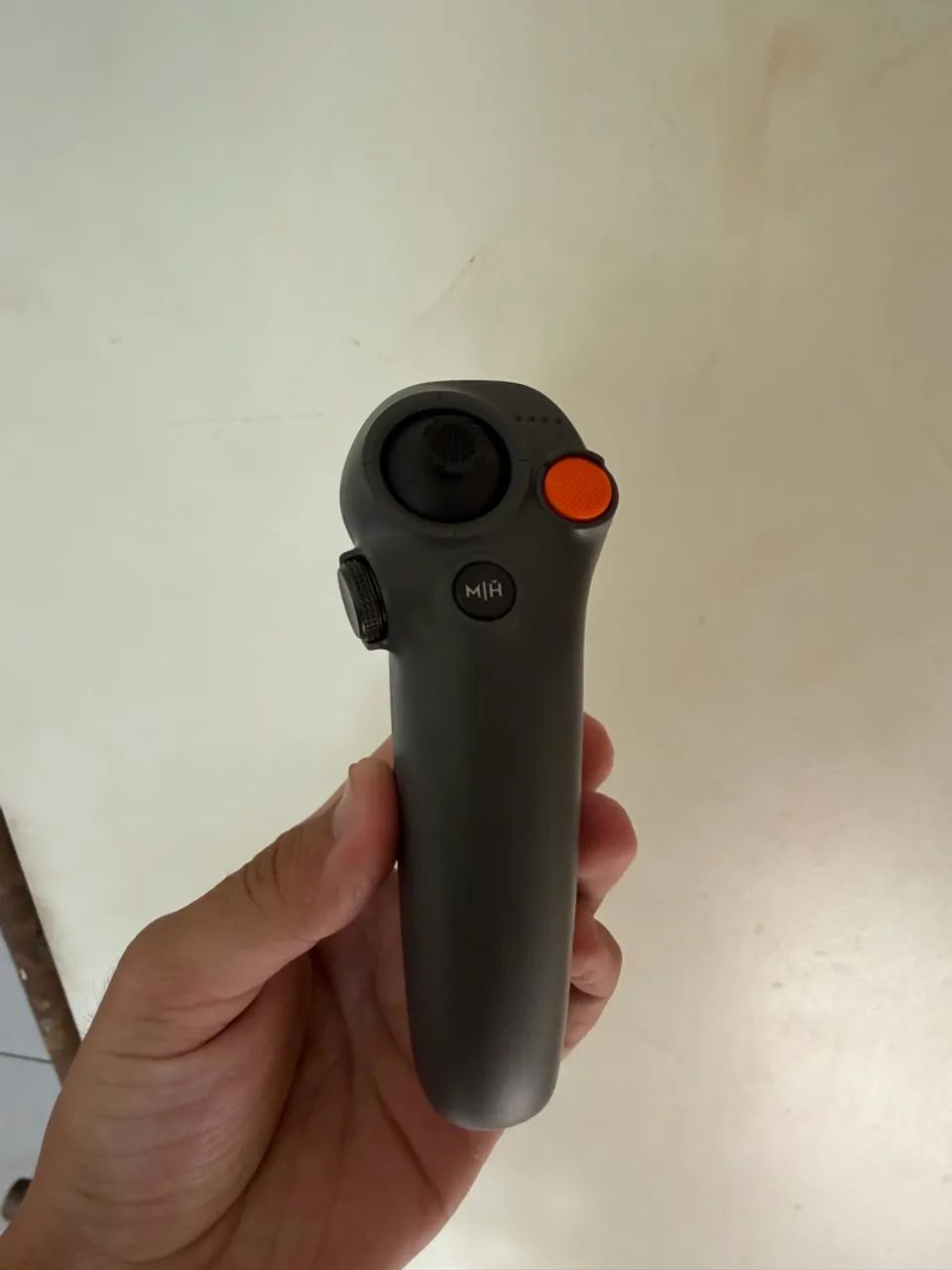 Controle Remoto Dji Motion 3