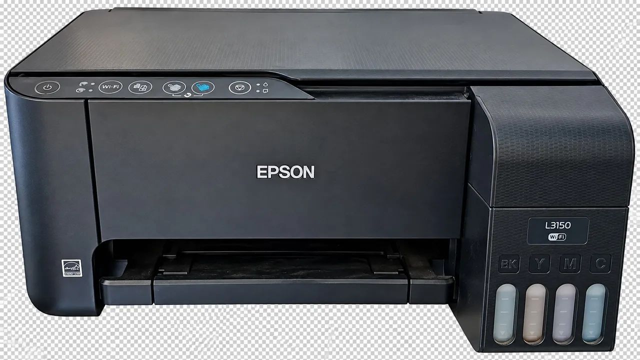 Impressora Epson L3150