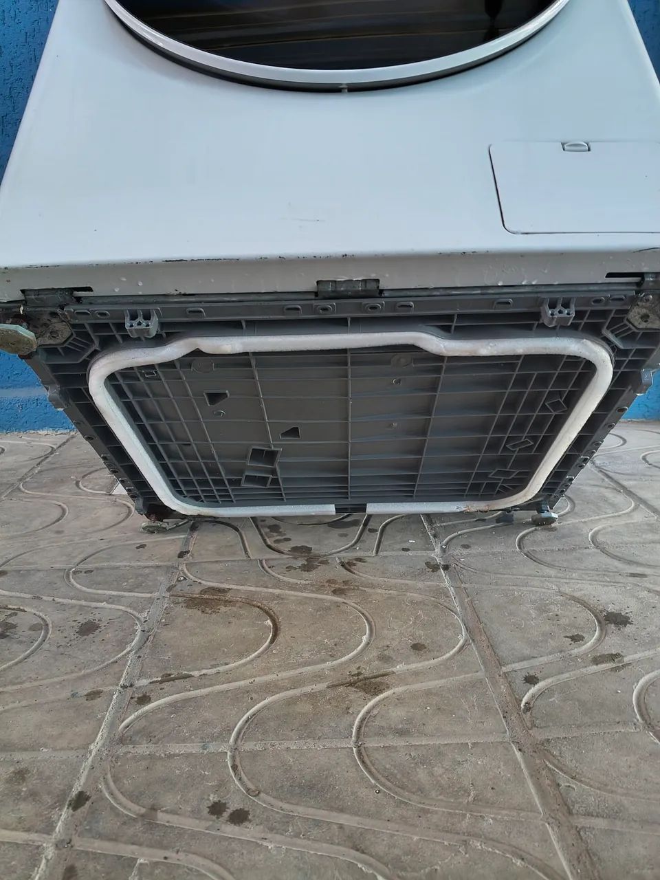Máquina de lavar  - Foto 5