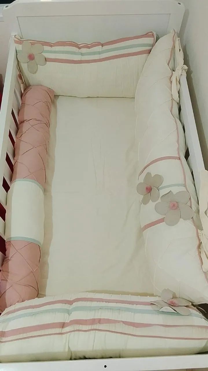 Enxoval para menina - Foto 2