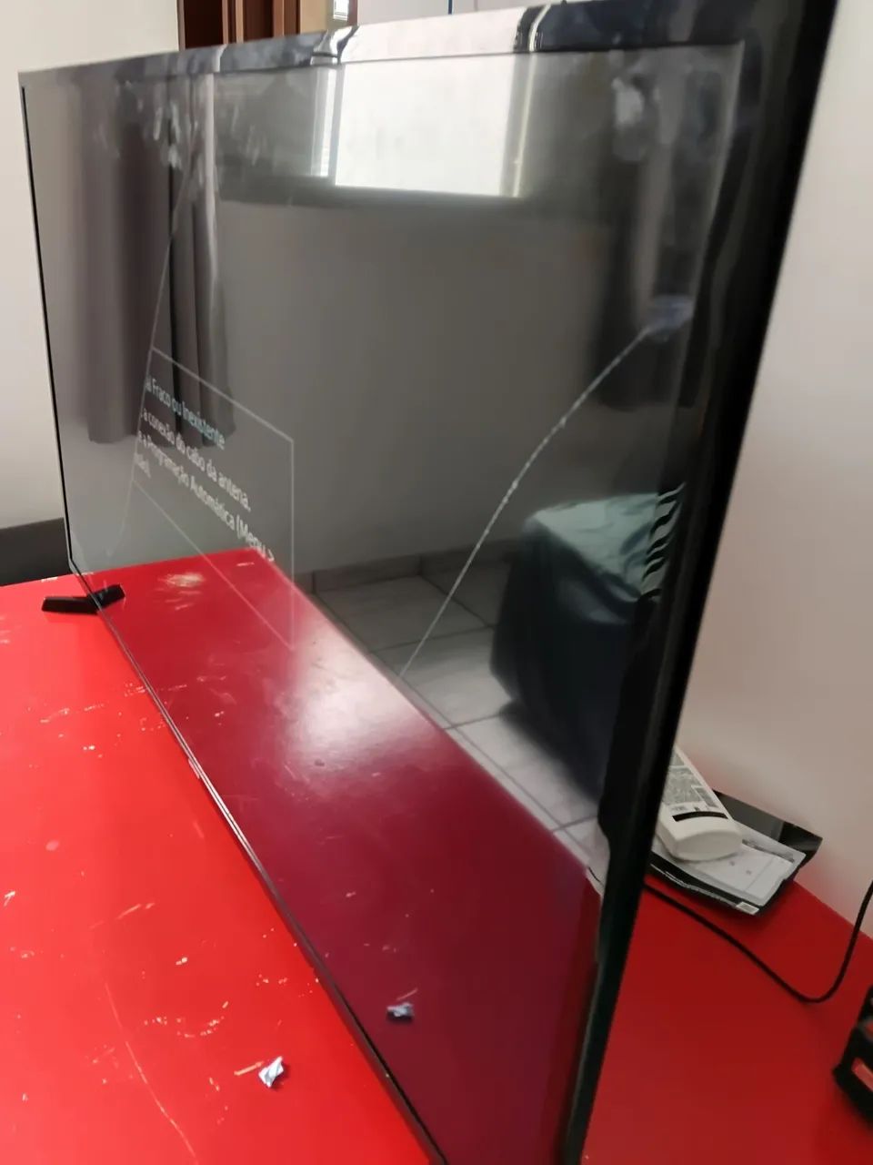 Tv smart 50  - Foto 2