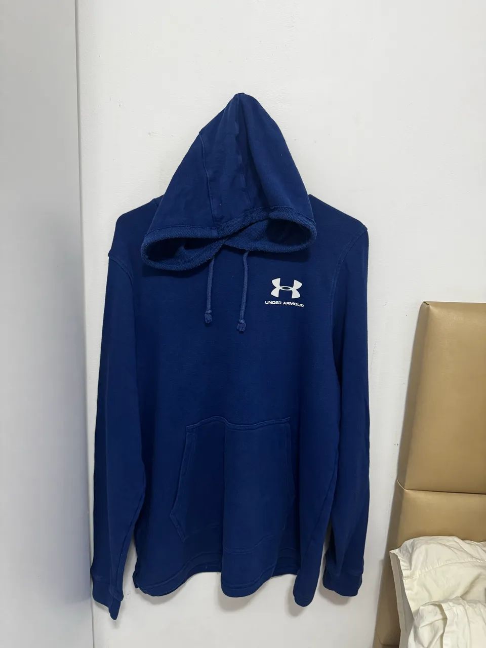 Vendo moletom UNDER ARMOUR