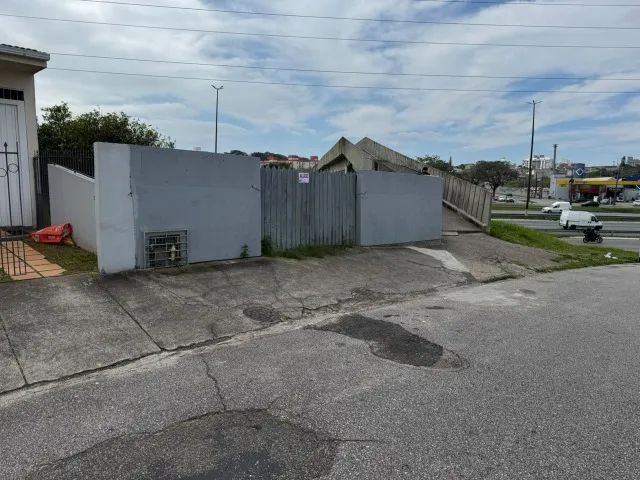 Aluguel | Terreno para locação em Capoeiras - Foto 5