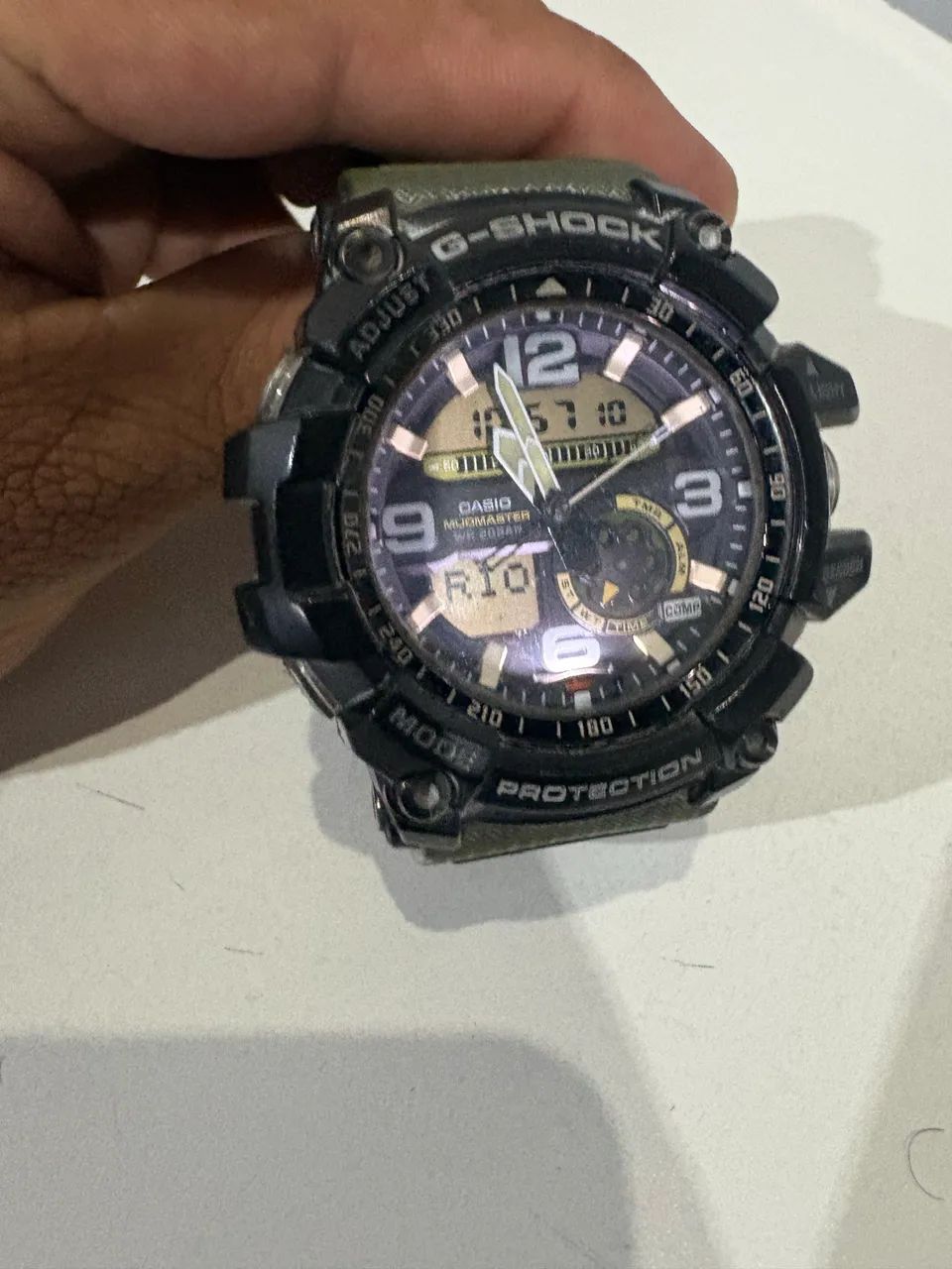 Relógio Gshock - Foto 3