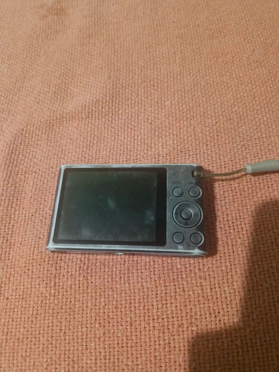 CYBER SHOT SAMSUNG ST66 - Foto 2