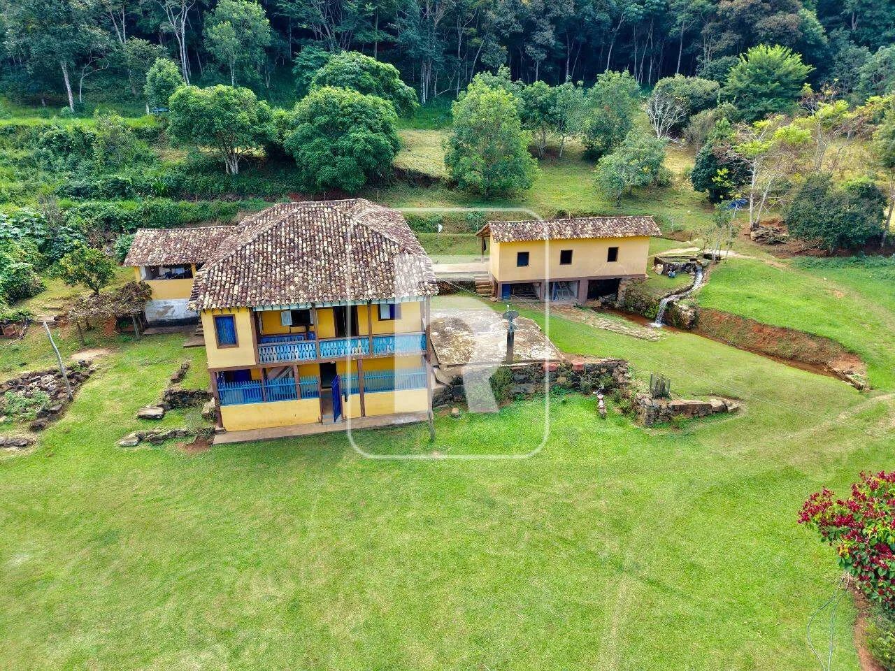 FAZENDA À VENDA - Foto 4