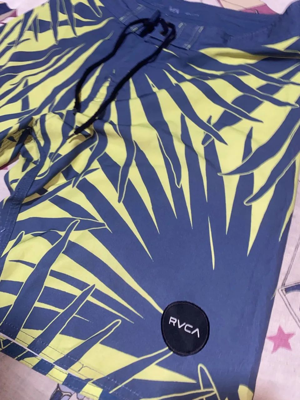 Bermuda RVCA - Foto 5