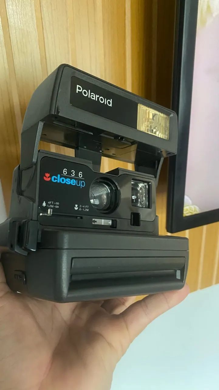 Polaroid 