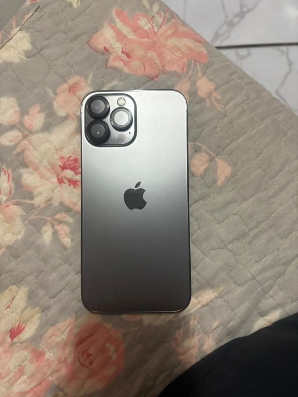 Iphone 13 pro max - Foto 3