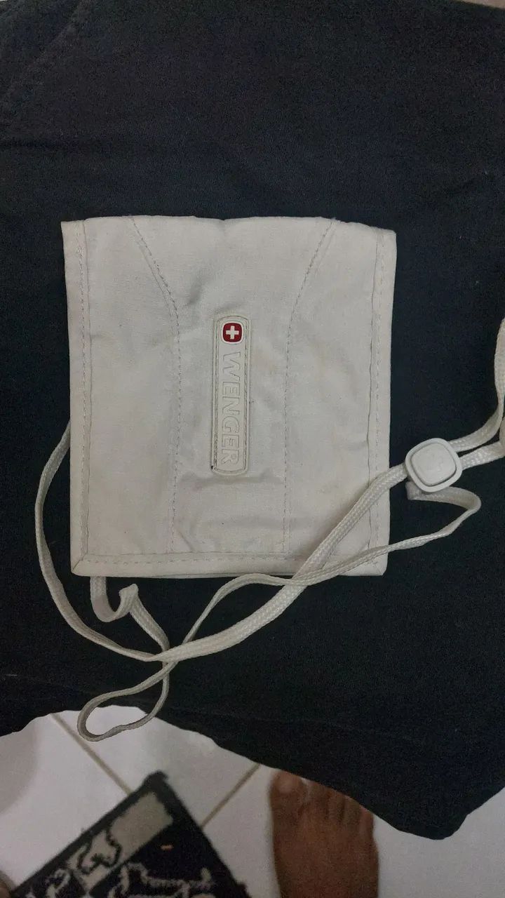 Bolsa Suíça 