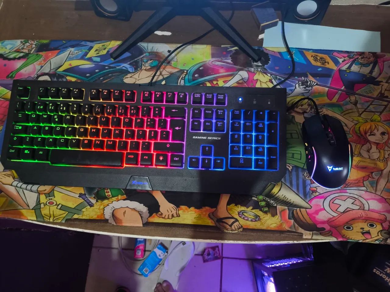 PC SEMI GAMER - Foto 5