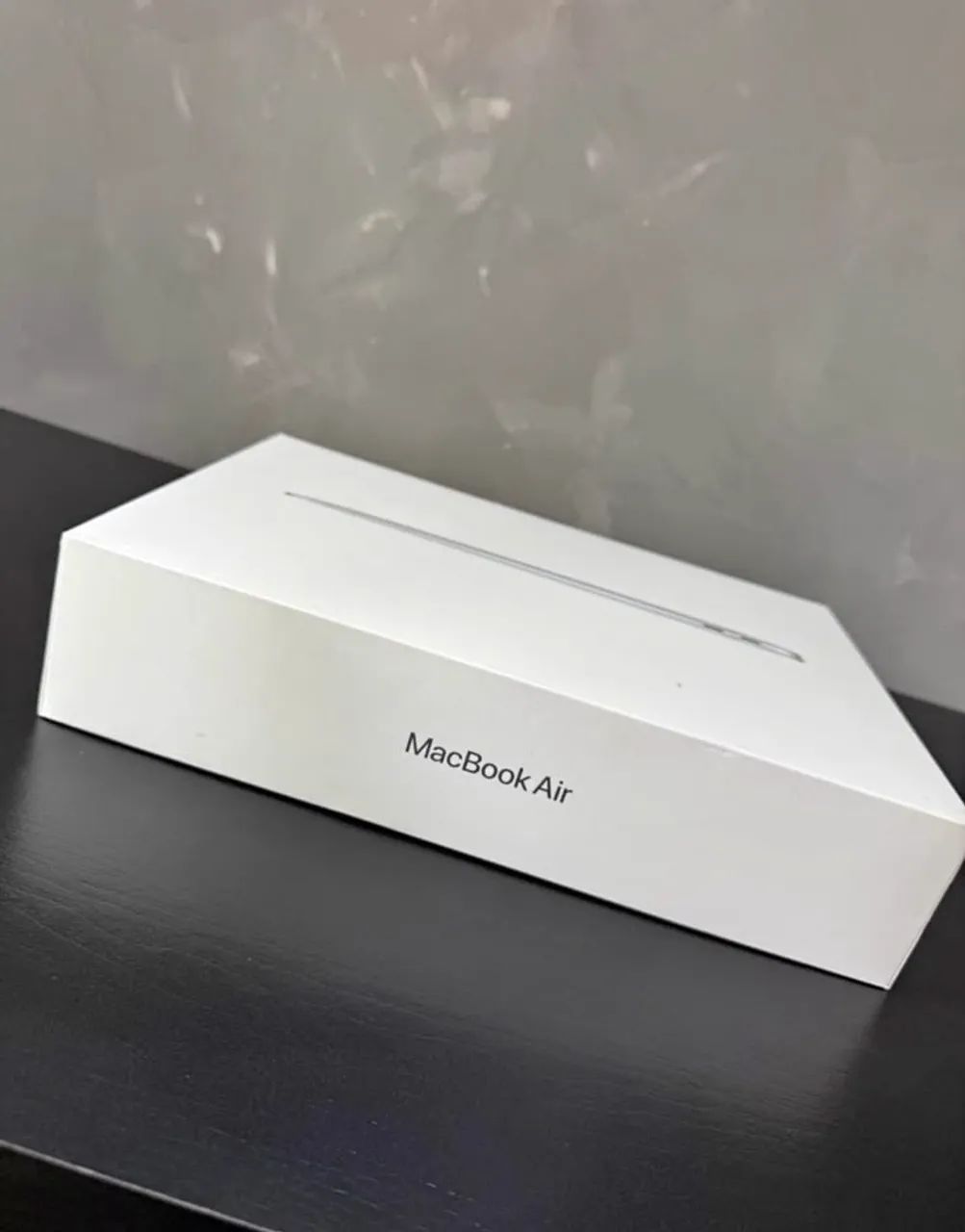 MacBook Air  - Foto 4