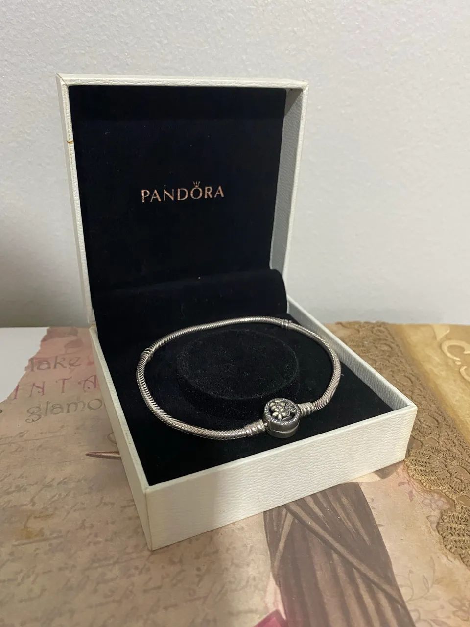 Pulseira Pandora - 21/22 - Foto 2