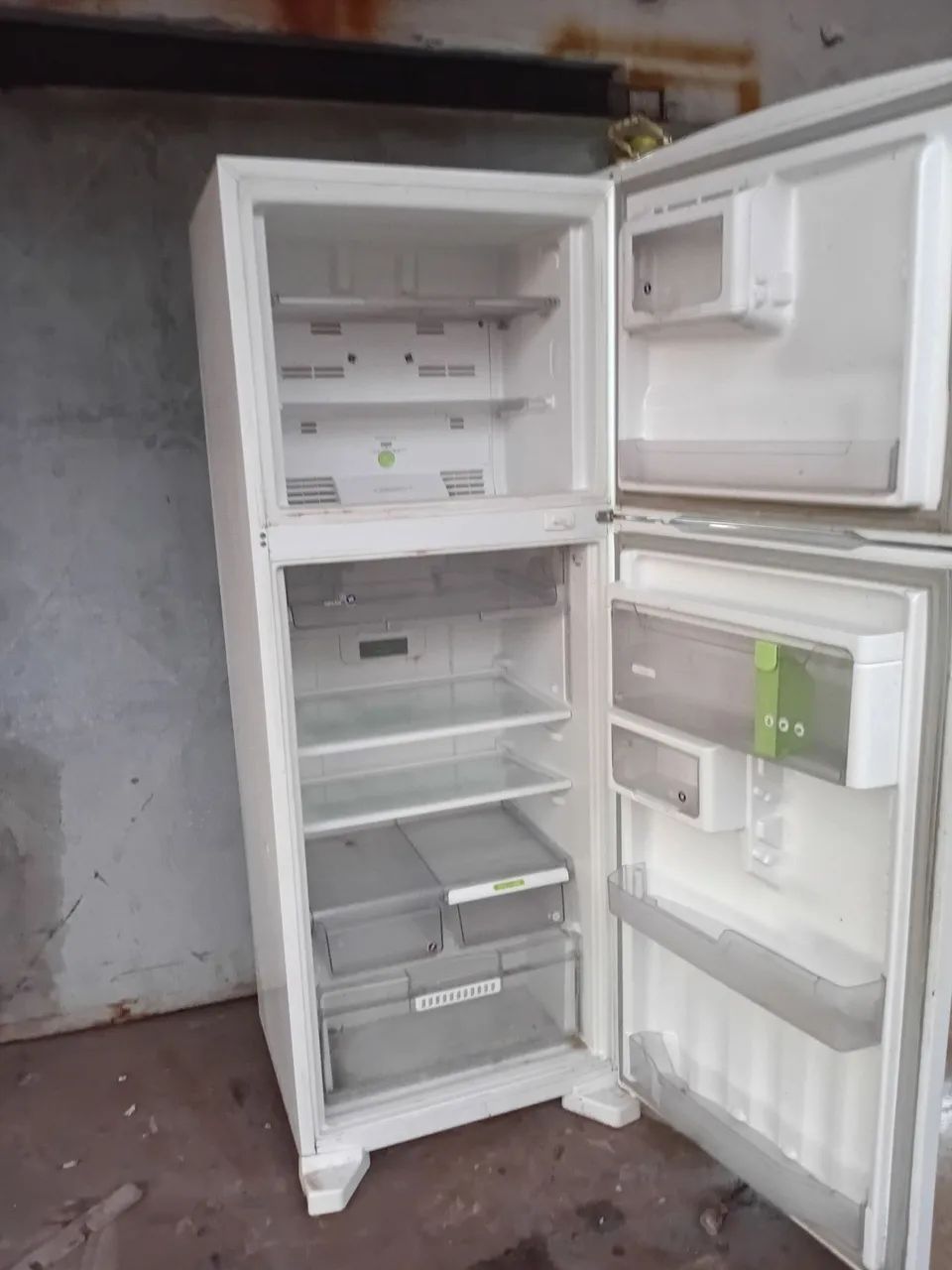 Geladeira consul  - Foto 3