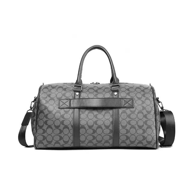 bolsa grande com alça transversal - Foto 3