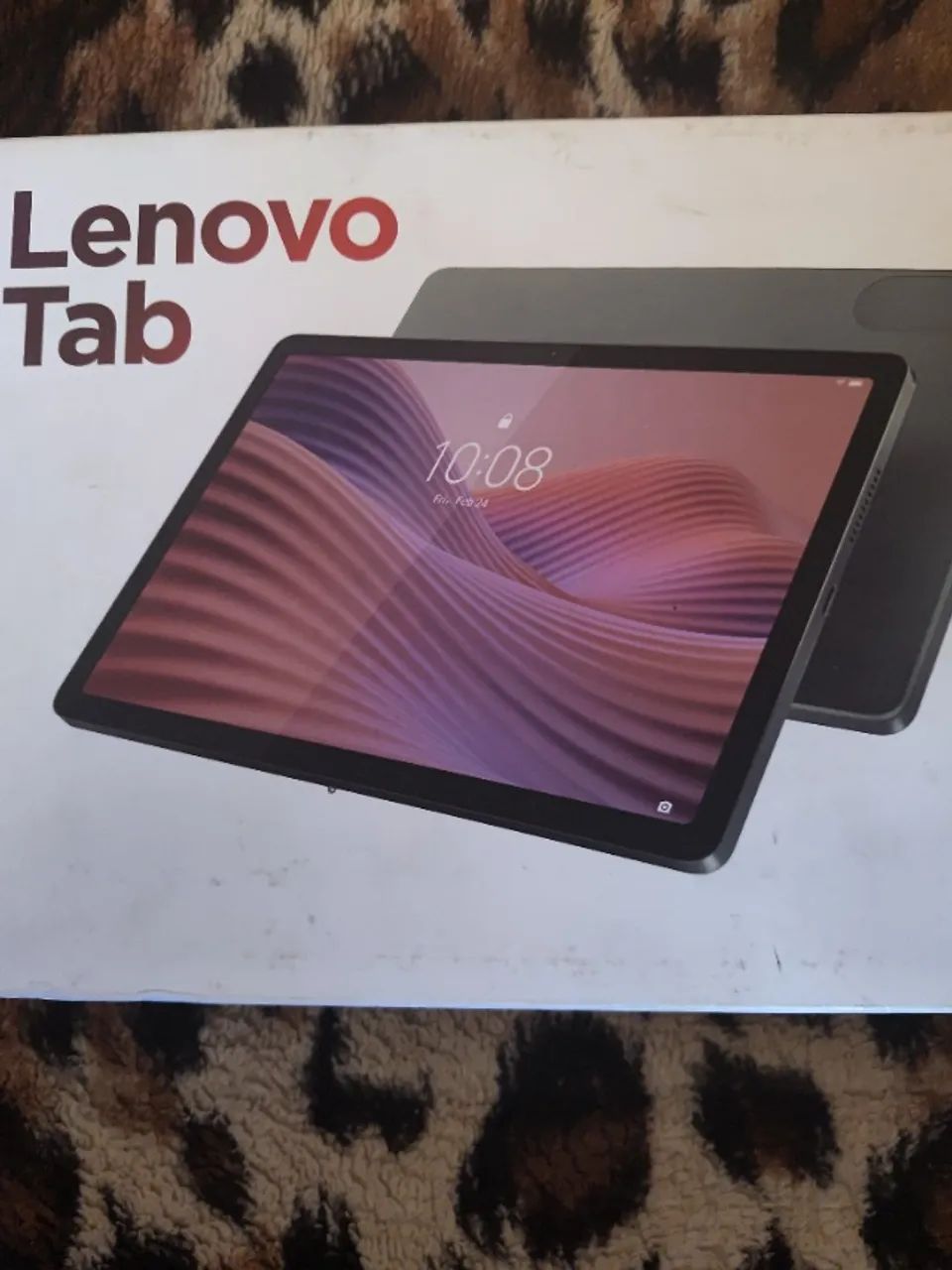 Tablet Lenovo TB311FU - Pouco Uso - Foto 2