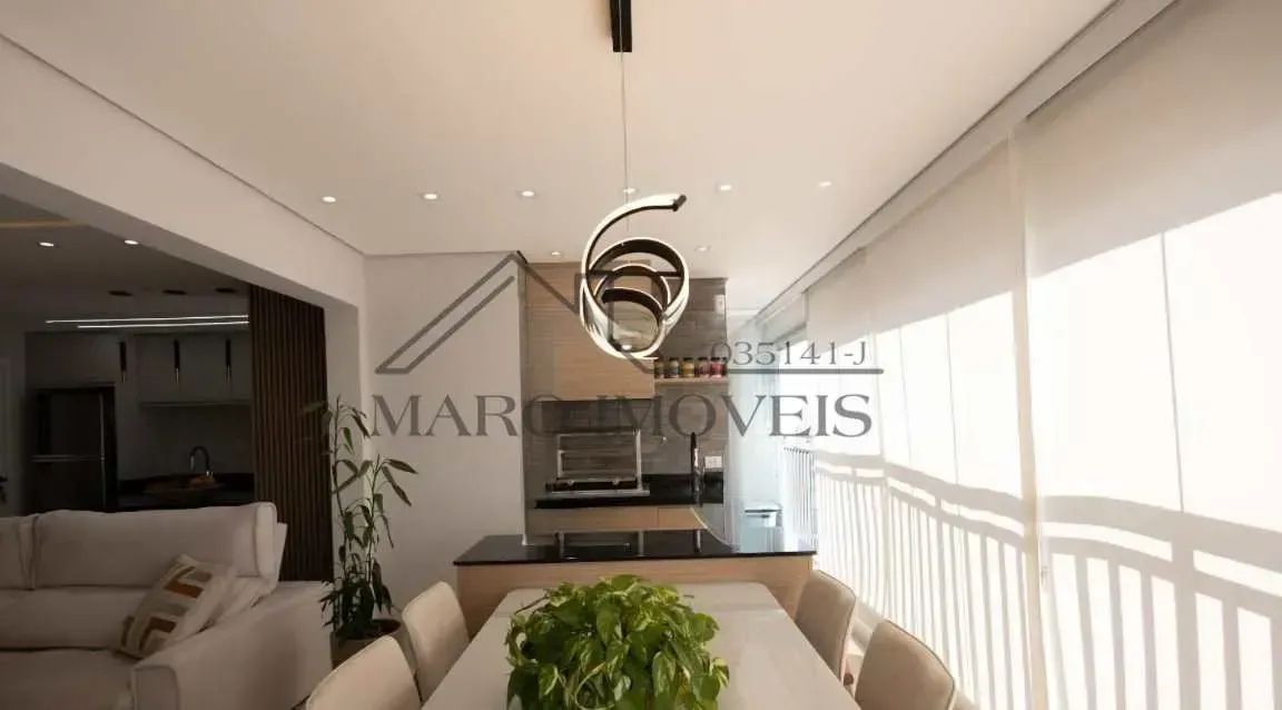 Apartamento para aluguel com 110m² e 3 quartos. - Foto 5