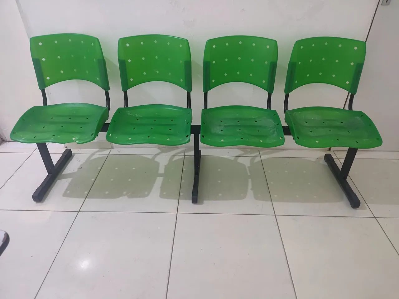 Cadeira para recepção  - Foto 3