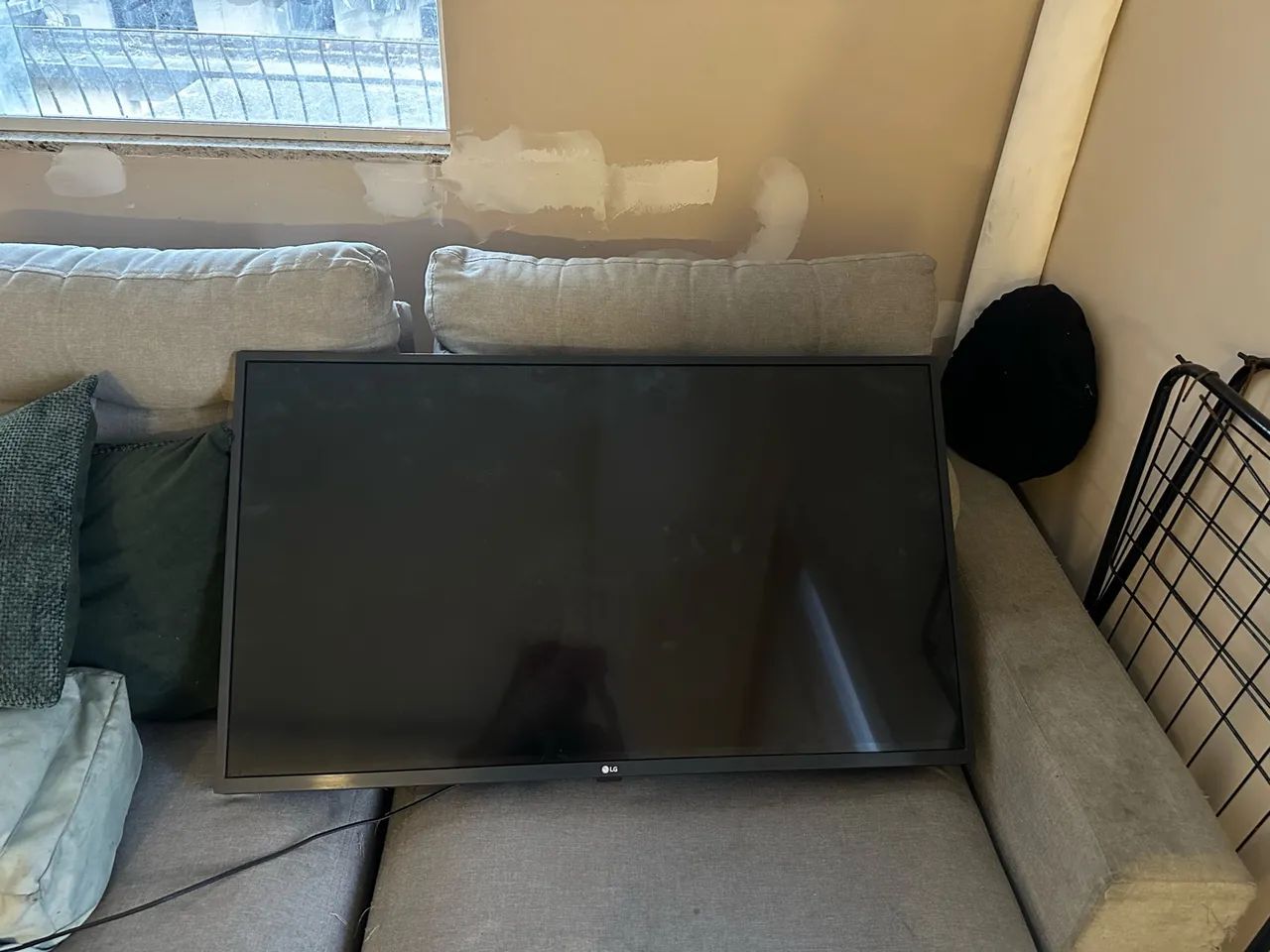 Televisão LG 43