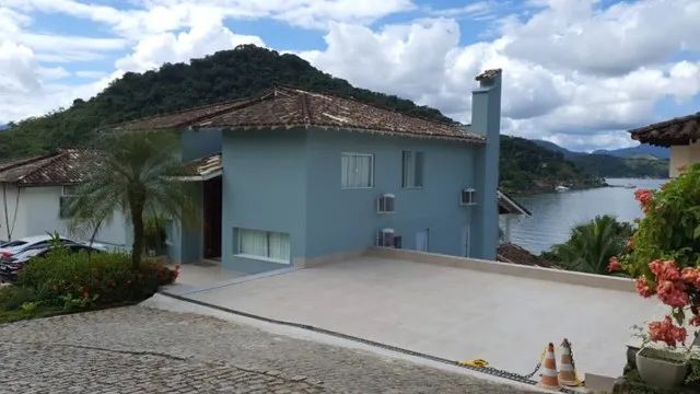 Casa Triplex em Condomínio com 07 suítes - Foto 5