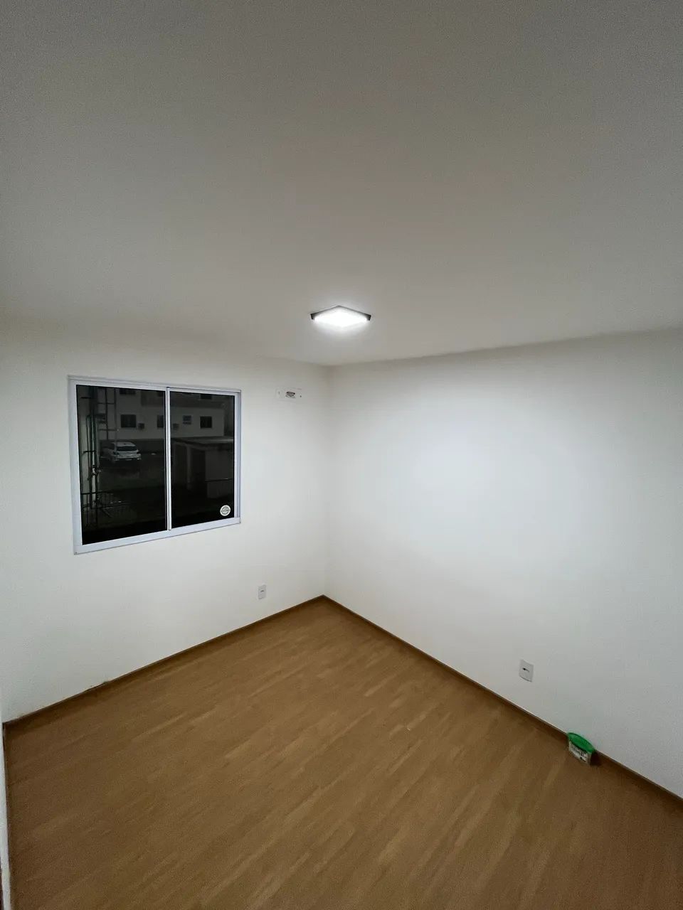 Apartamento semi-mobiliado - Foto 5