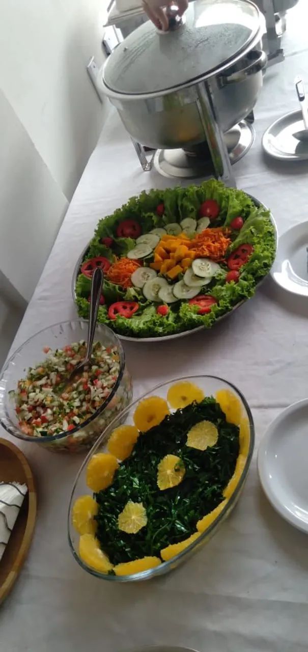 buffet de churrasco  - Foto 4