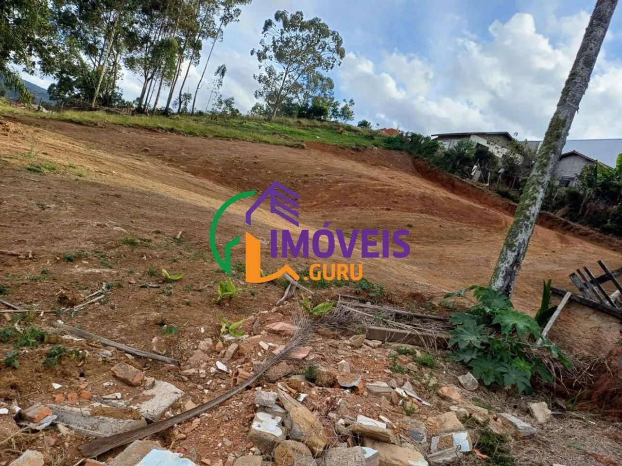 AREA - CHÁCARAS POÇOS DE CALDAS - MG