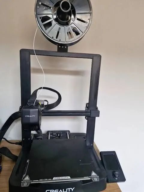 Impressora 3d ender 3 v3 se - Foto 2