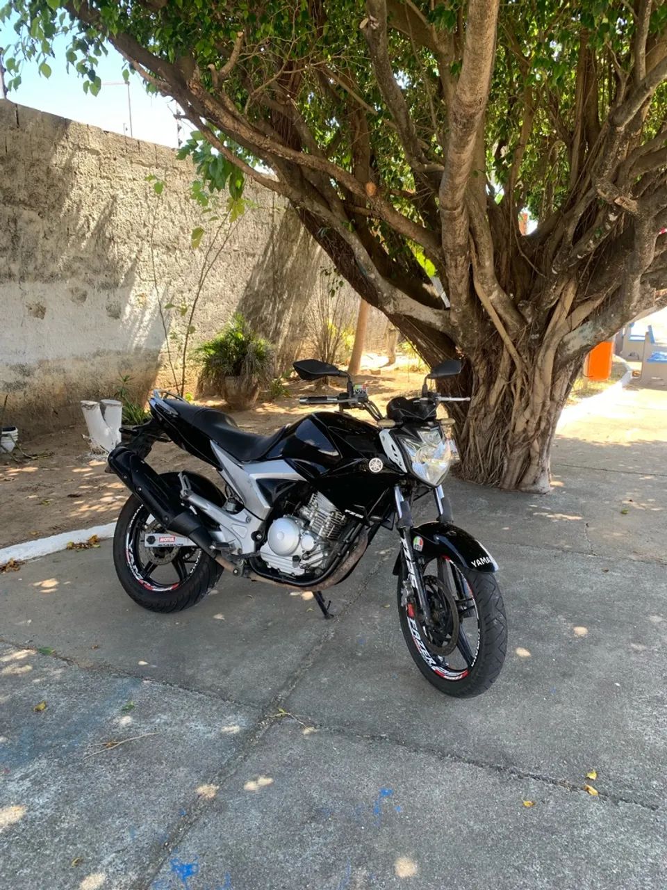 Fazer 250  - Foto 2