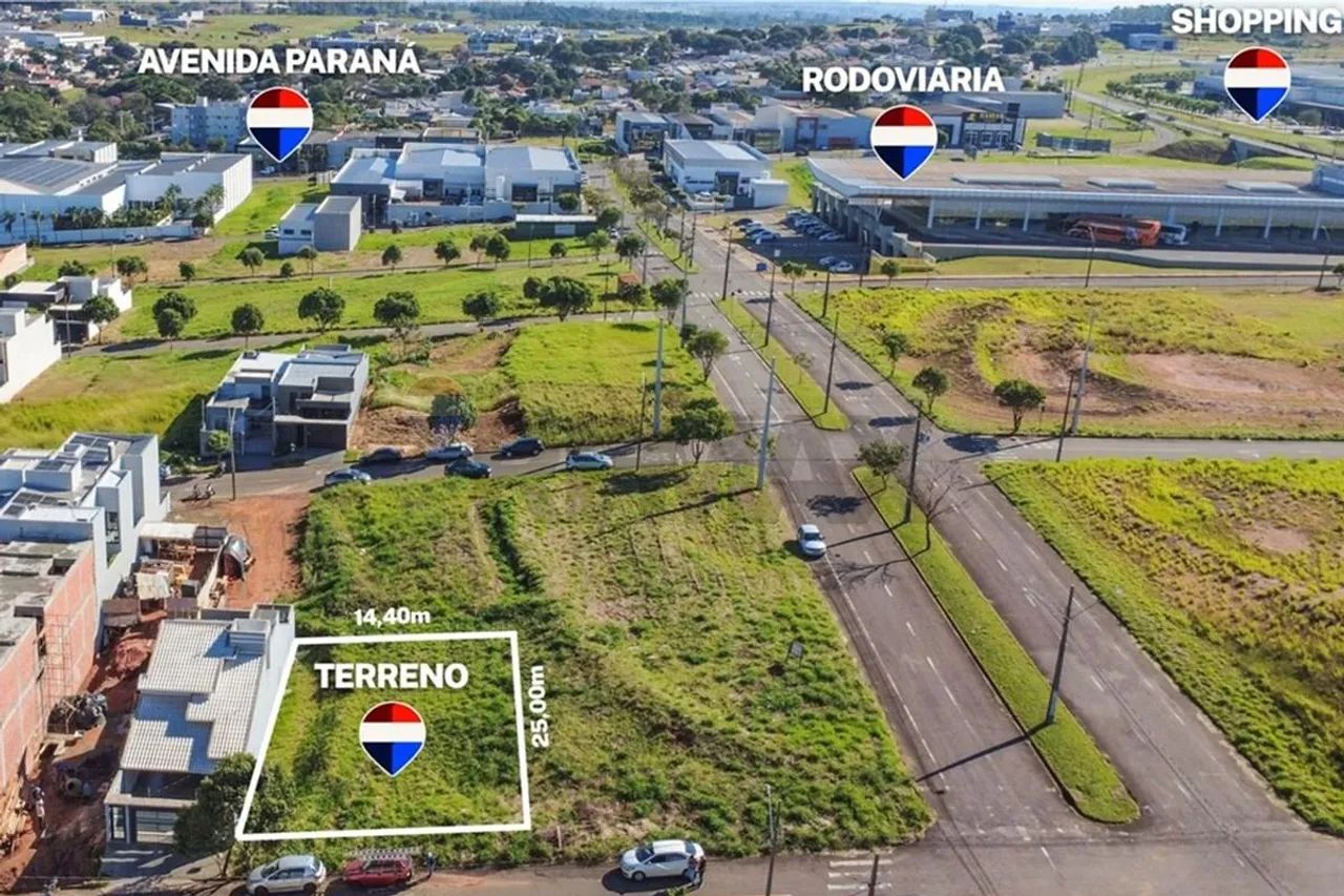 Terreno à Venda em Interlagos: 360m² e Ótimo Preço! - Foto 2