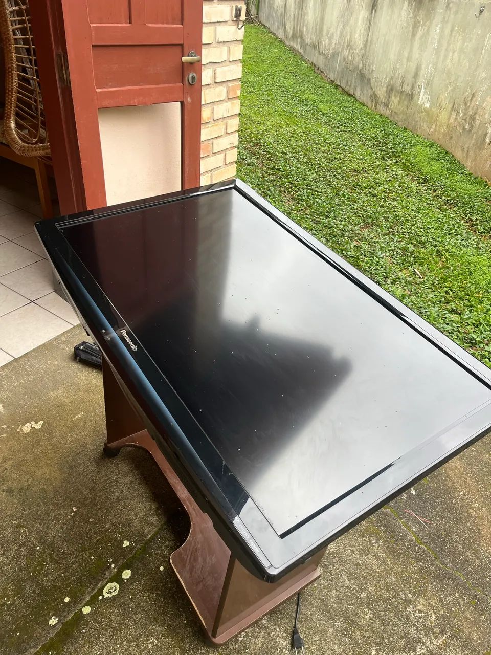 TV PANASONIC