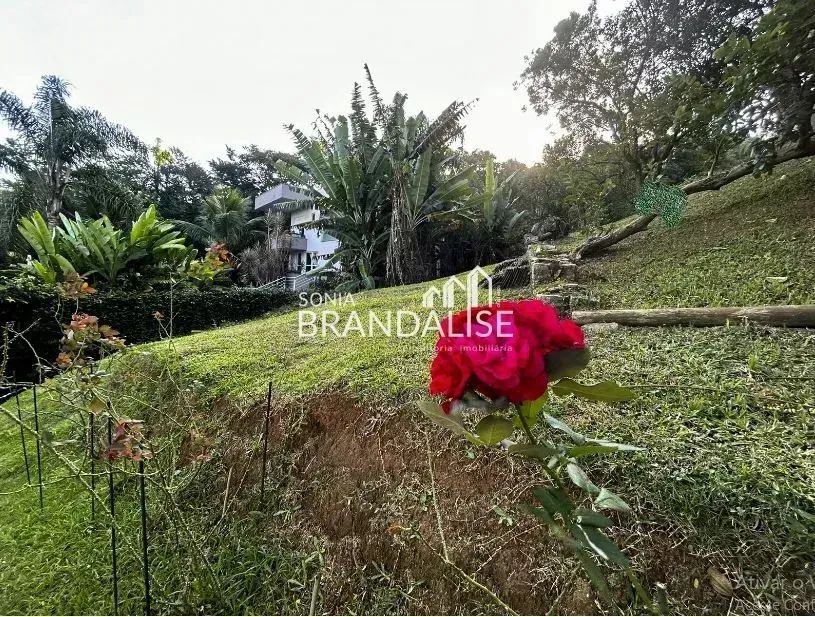 TERRENO em CONDOMÍNIO FECHADO no Cacupé! Bairro tranquilo e seguro. - Foto 2