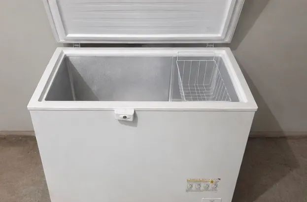 Freezer Eletrolux 1 porta H330  - Foto 3