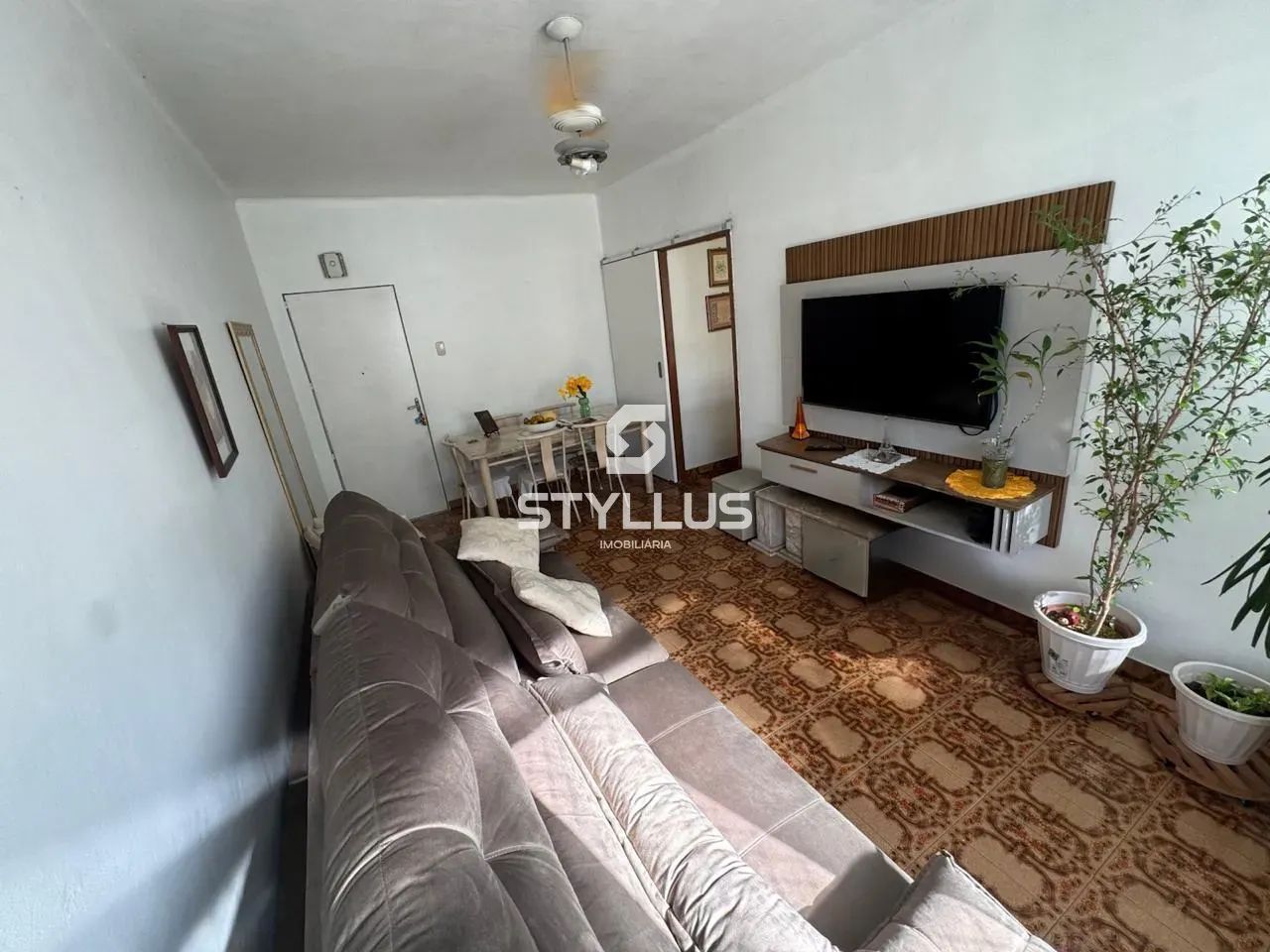 Del Castilho | Apartamento 3 quartos - Foto 2